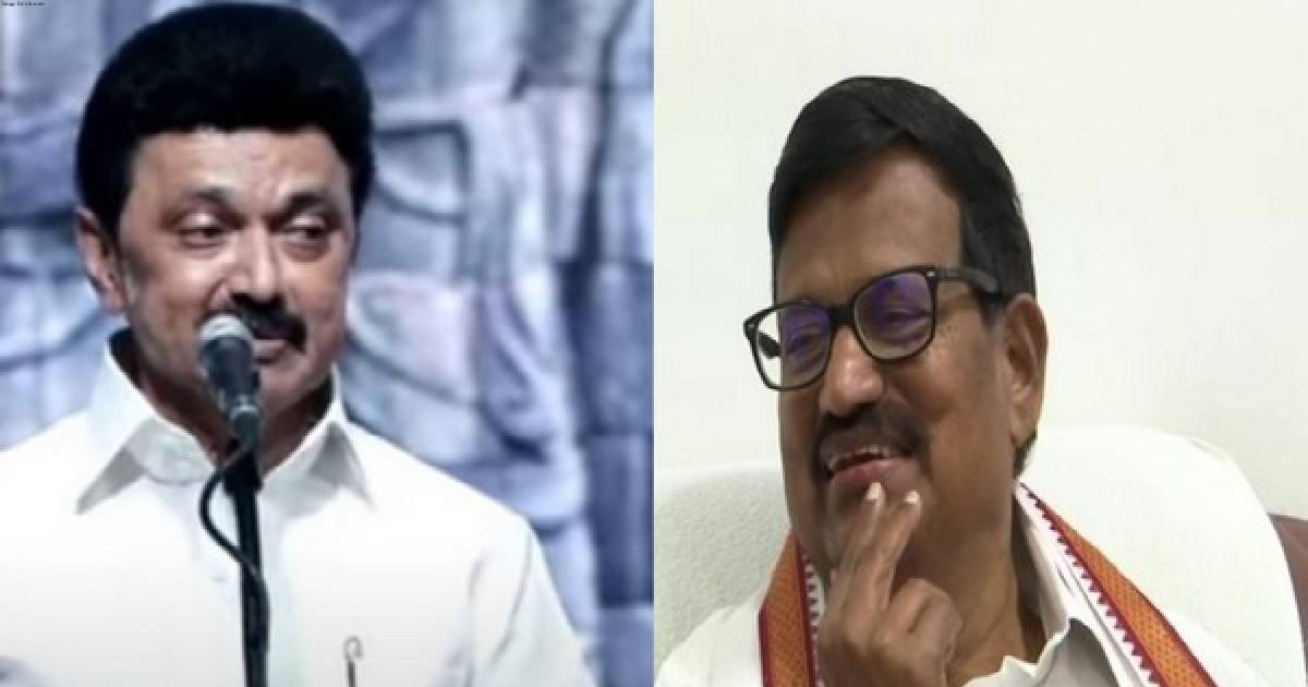 Tamil Nadu: Seat-sharing talks set to begin between Congress and DMK